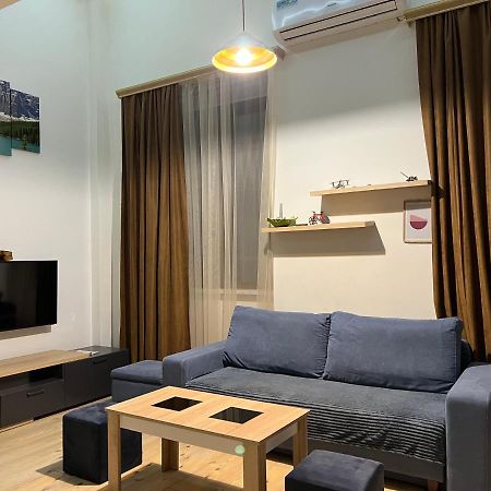 Dublex Apartment In Yerevan Komitas D1 Exterior photo