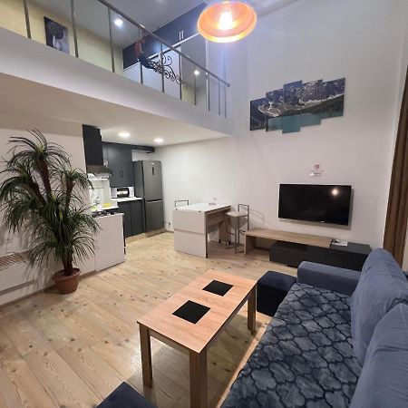 Dublex Apartment In Yerevan Komitas D1 Exterior photo