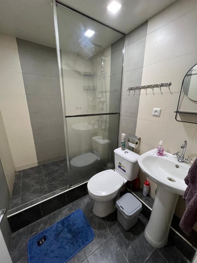 Dublex Apartment In Yerevan Komitas D1 Exterior photo