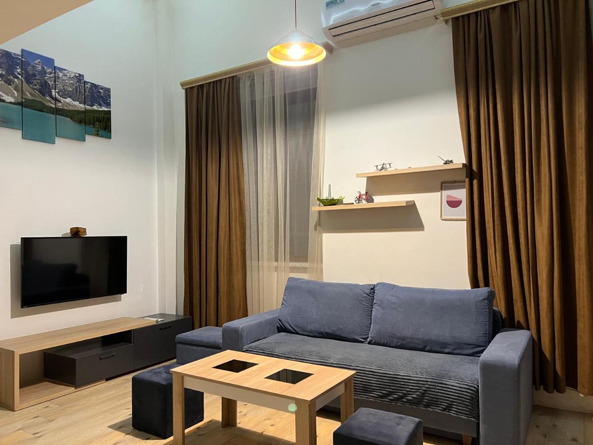 Dublex Apartment In Yerevan Komitas D1 Exterior photo