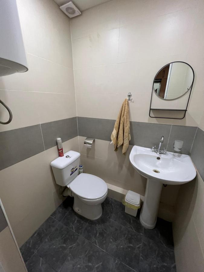Dublex Apartment In Yerevan Komitas D1 Exterior photo